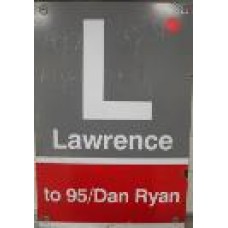 Lawrence - 95th/Dan Ryan